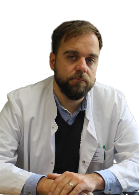 Gydytojas psichiatras Andrius Tamašauskas