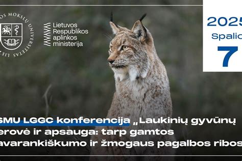 Gyvūnų gerovė ir apsauga