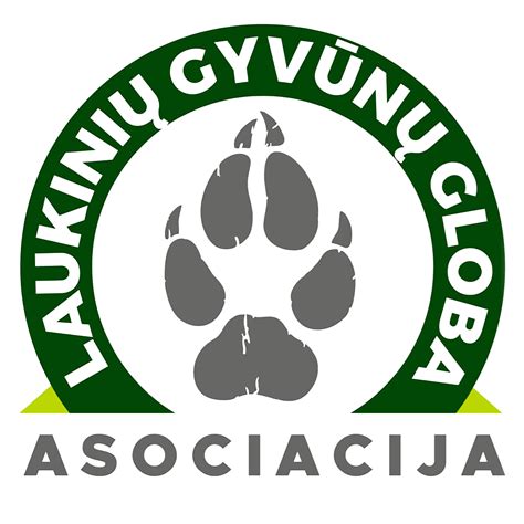 Gyvūnų globa Lietuvoje