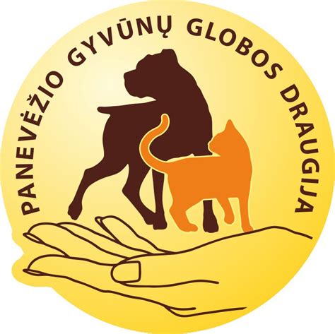 Gyvūnų prieglaudos ženklas