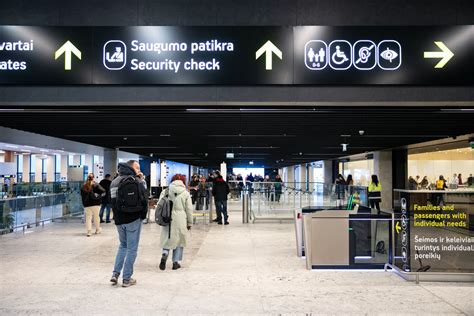 Gyvūno patikra oro uoste