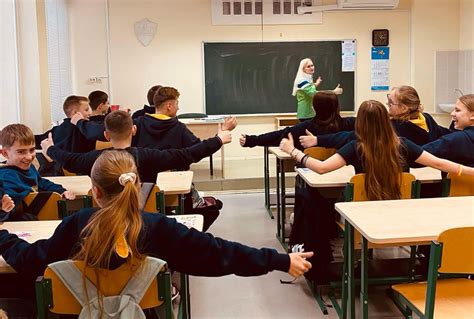 Gyvenimo įgūdžių pamokos mokyklose