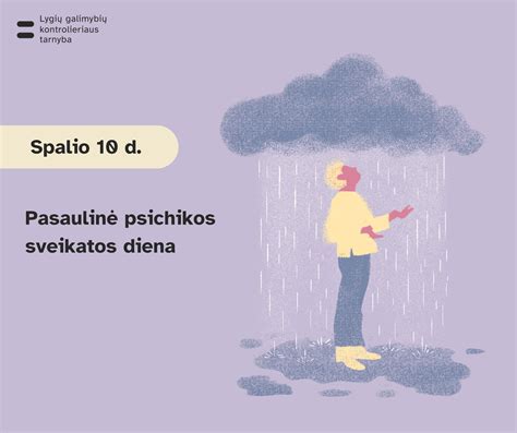 Gyvenimo būdas ir psichikos sveikata