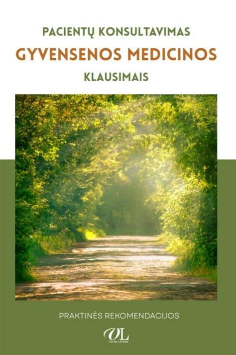 Gyvensenos medicinos principai