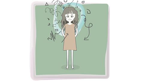 HERV ir psichikos sutrikimai