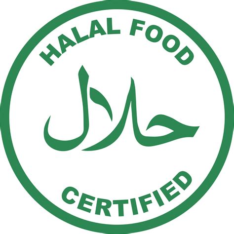 Halal sertifikavimas