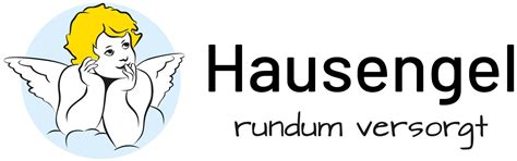 Hausengel Logo