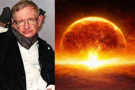 Hawkingo spinduliavimas