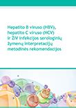 Hepatito B viruso replikacijos ciklas