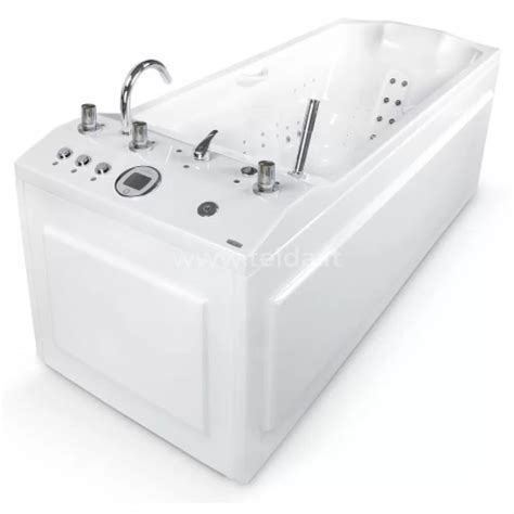 Hidromasažinė vonia