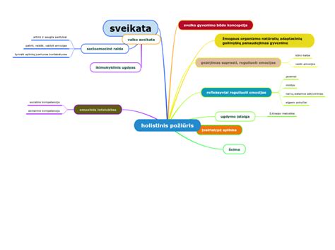 Holistinis požiūris paliatyviojoje medicinoje