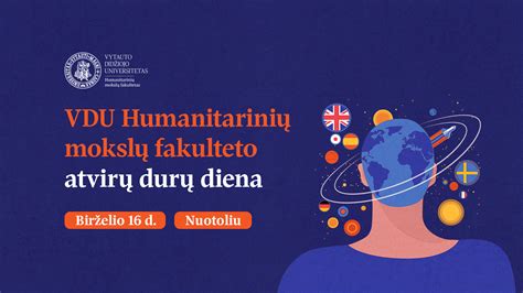 Humanitarinių mokslų galimybės