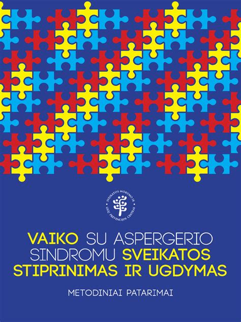 Iššūkiai auginant vaiką su autizmu