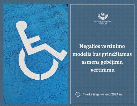 Išlaikymo priteisimas buvusiam sutuoktiniui dėl negalios