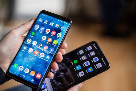 Išmanieji telefonai