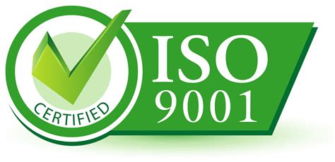 ISO 9001