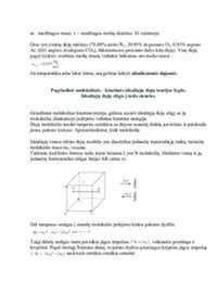 Idealiųjų dujų modelis