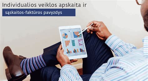 Individualios veiklos apskaita