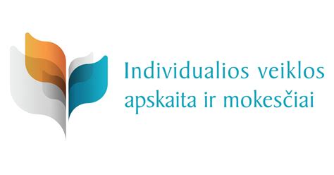 Individualios veiklos vykdymas