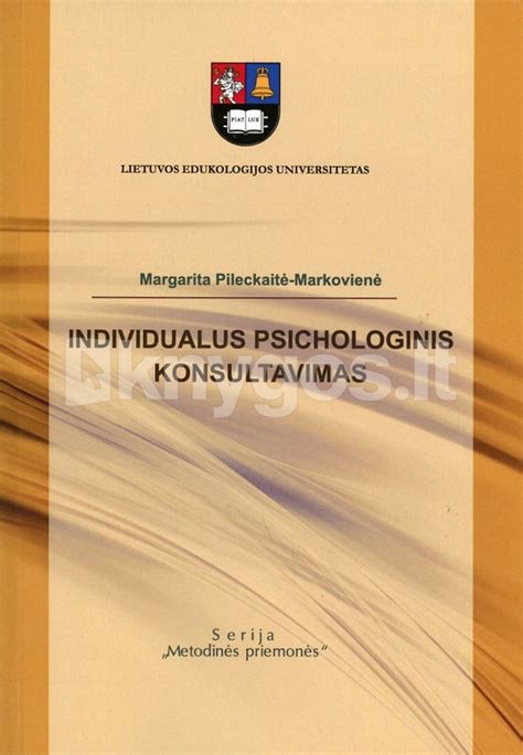 Individualus konsultavimas