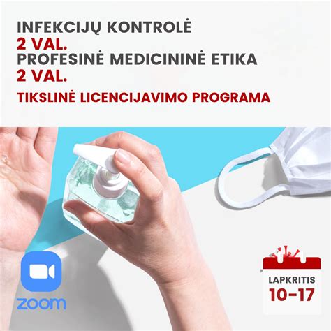 Infekcijų kontrolė vyresniame amžiuje