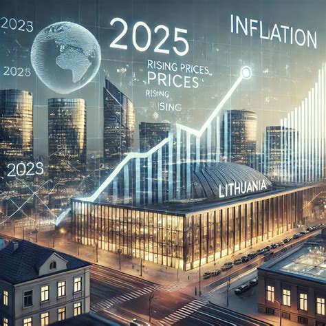Infliacijos prognozės
