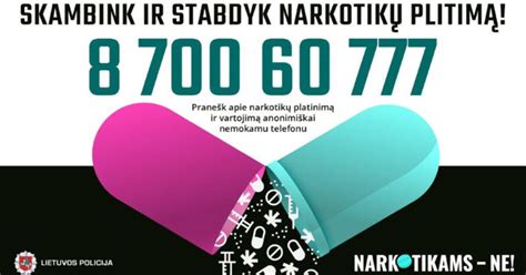 Infografikas apie narkotikų vartojimą tarp jaunimo
