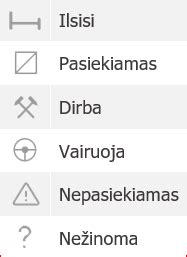 Informacijos piktograma