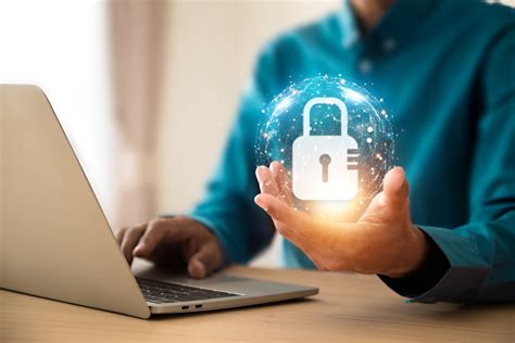 Informacijos saugumas