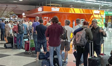 Informacinis chaosas