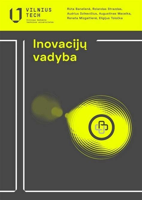 Inovacijų vadyba