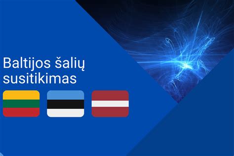 Institucijų susitikimas