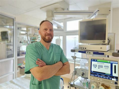 Intensyviosios terapijos skyrius