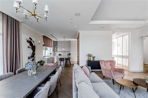 Interjero dizainas su medžio elementais