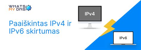 Interneto protokolo rinkinys