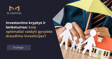 Investavimo strategijos