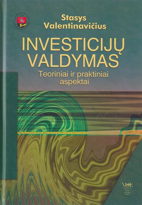 Investicijų valdymas