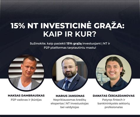 Investicinė grąža