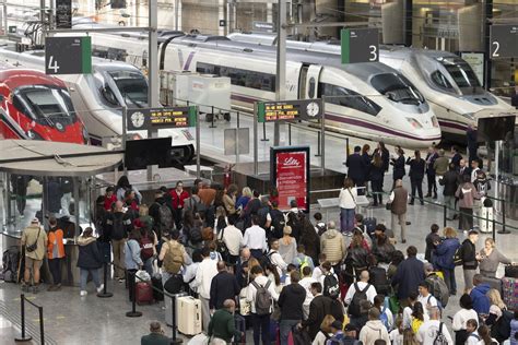 Ispanijos transporto sistema