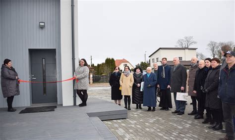 Jūžintų globos namų pastatas