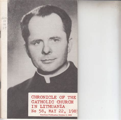 JAV Lietuvių katalikų religinės šalpos leidinys