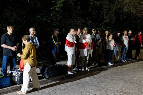 Jadwiga Bronte: Nematomi Baltarusijos žmonės