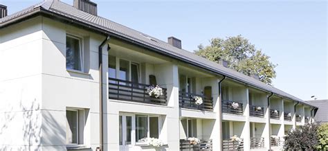 Jasiuliškių socialinės globos namai