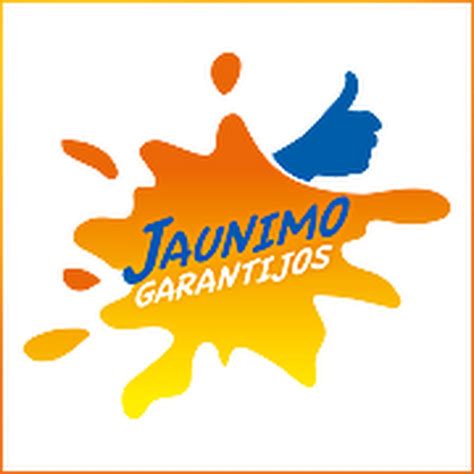 Jaunimo garantijos