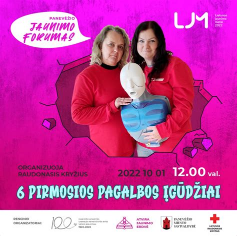 Jaunimo pilietiškumo ugdymas