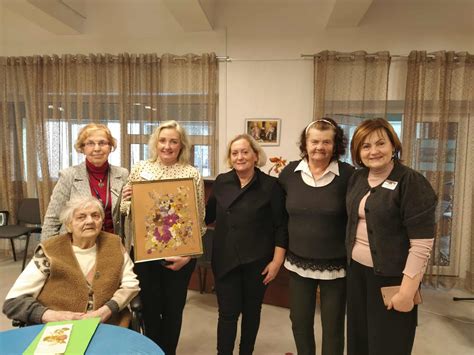 Jiezno senjorų centras