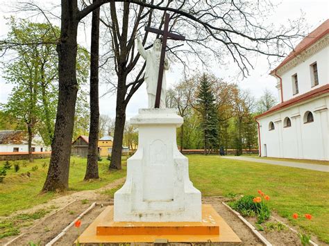 Joniškėlio bažnyčia