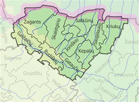 Joniškio rajono savivaldybė