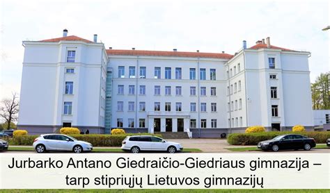 Jurbarko vieta Lietuvoje