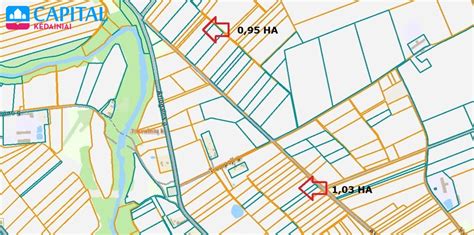 Kėdainių vieta žemėlapyje